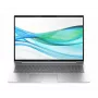 HP ProBook 460 G11 Intel Core Ultra 7 155U Φορητός υπολογιστής 40,6 cm (16 ίντσες) WUXGA 16 GB DDR5-SDRAM 512 GB SSD Wi-Fi 6E (802.11ax) Windows 11 Pro Ασημί