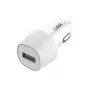 Φορητός φορτιστής συσκευών 2GO 794921 Universal Λευκό Αναπτήρας αυτοκινήτου