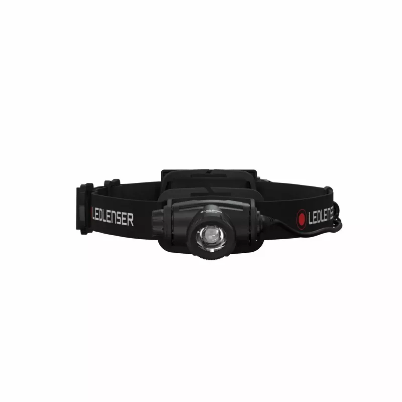 Φακός κεφαλής Led Lenser H5R Core Μαύρο