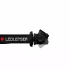 Φακός κεφαλής Led Lenser H5R Core Μαύρο