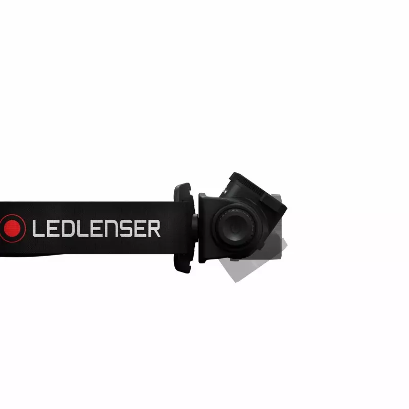 Φακός κεφαλής Led Lenser H5R Core Μαύρο