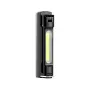 Φορητός φακός εργασίας Ledlenser W7R Work Μαύρο LED 220 lm 2500 mAh