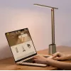 Επιτραπέζιο φωτιστικό Baseus Smart Eye 5W Γκρι 32 Λαμπτήρες 4000K