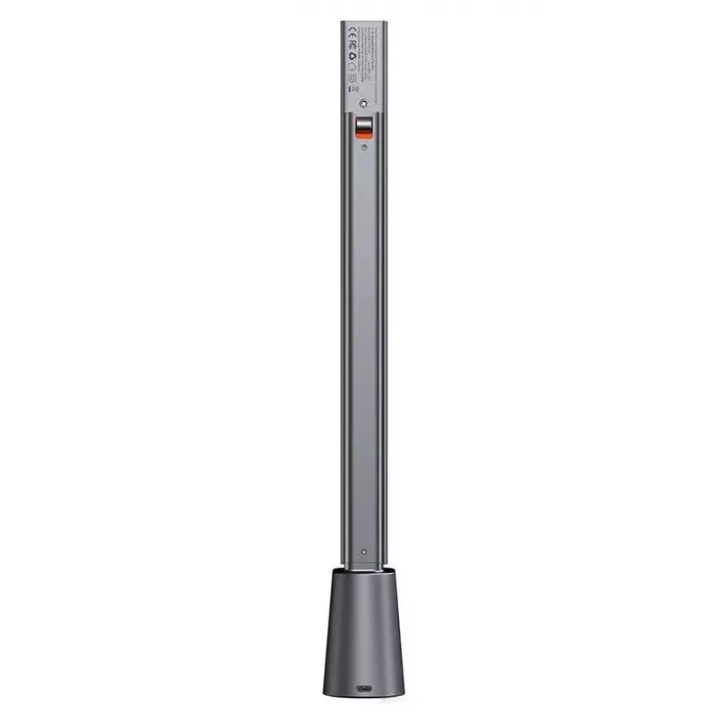 Επιτραπέζιο φωτιστικό Baseus Smart Eye 5W Γκρι 32 Λαμπτήρες 4000K