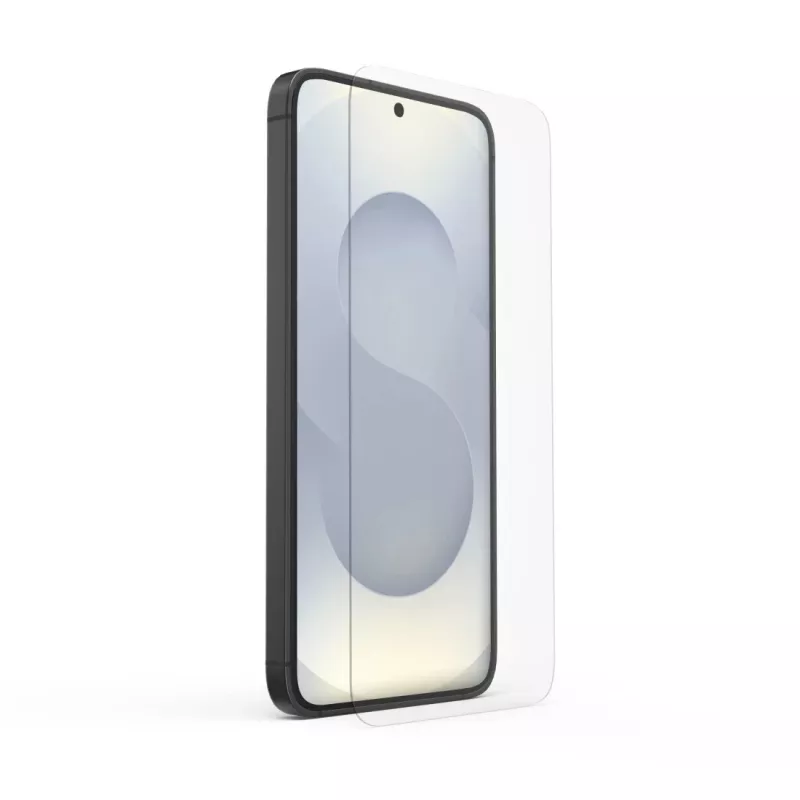 Hama Extreme Protect προστατευτικό οθόνης με πλαίσιο τοποθέτησης, Samsung Galaxy S26