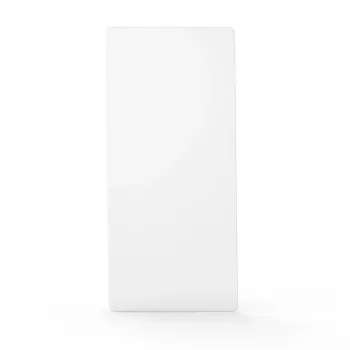Hama Clear Protect διαφανής μεμβράνη προστασίας οθόνης Samsung 1 τεμ.