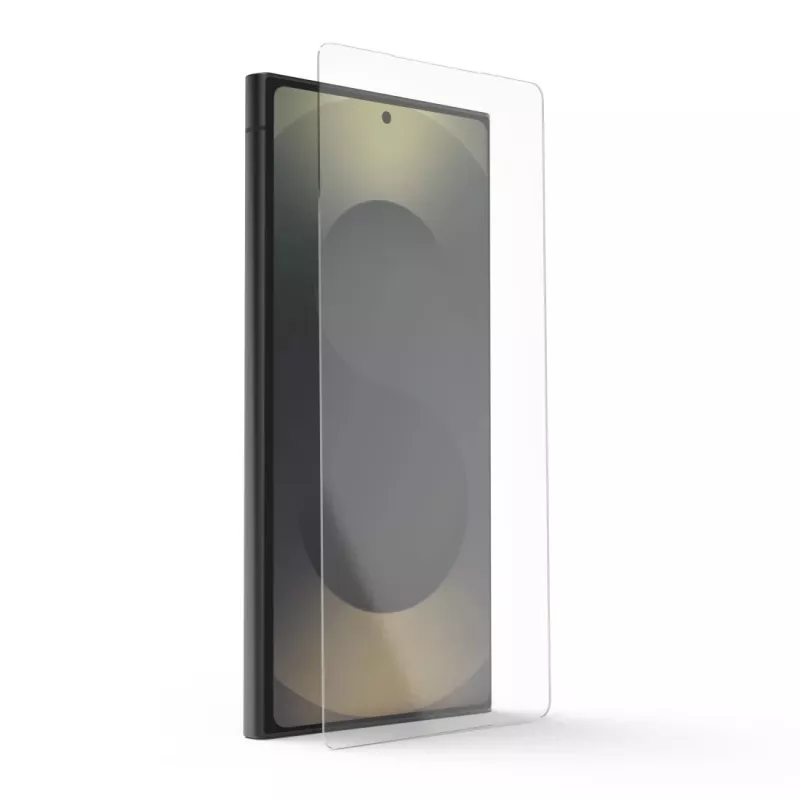 Hama Clear Protect διαφανής μεμβράνη προστασίας οθόνης Samsung 1 τεμ.