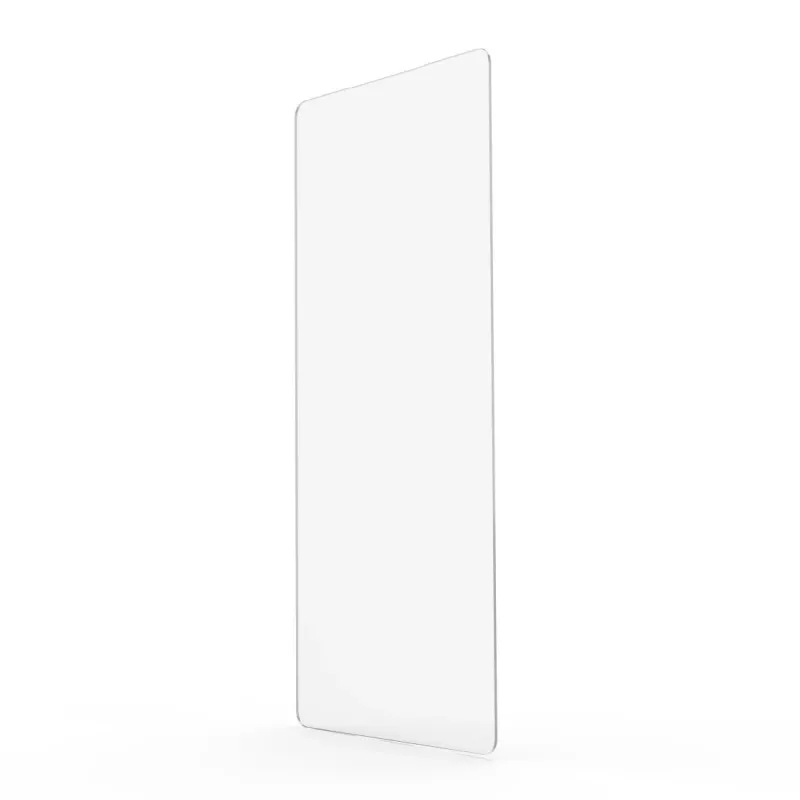 Hama Clear Protect διαφανής μεμβράνη προστασίας οθόνης Samsung 1 τεμ.