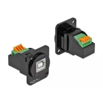 Μονάδα Keystone DeLOCK 86733