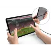 Καλώδιο δεδομένων και φόρτισης DeLOCK USB Type-C σε Lightning 1 m 3 A