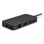 Σταθμός σύνδεσης Microsoft Surface USB4 Dock Ενσύρματο Μαύρο 100W Power Delivery EP2-19975