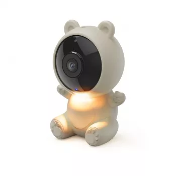 Hama 00176673 Κάμερα παρακολούθησης IP Κάμερα παρακολούθησης Εσωτερικού χώρου 1920 x 1080 Pixel Επιτραπέζια