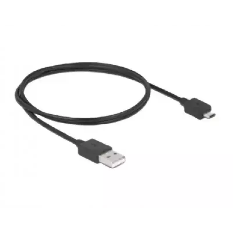 Διαχωριστής DisplayPort DeLOCK 87794