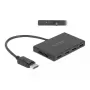 Διαχωριστής DisplayPort DeLOCK 87794