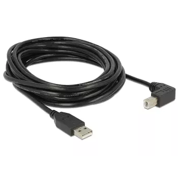 Καλώδιο USB DeLOCK 5m USB 2.0-A - USB 2.0-B