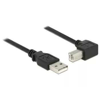 Καλώδιο USB DeLOCK 5m USB 2.0-A - USB 2.0-B