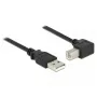 Καλώδιο USB DeLOCK 5m USB 2.0-A - USB 2.0-B