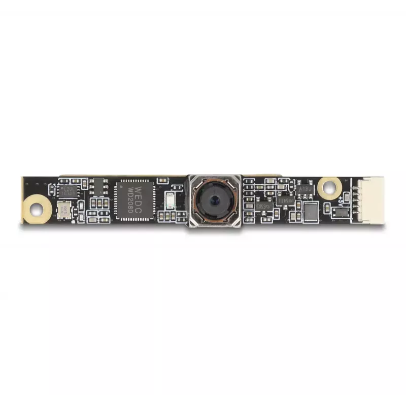 DeLOCK 96361 Μονάδα κάμερας USB 2.0, 5 Megapixel Sony IMX179, αυτόματη εστίαση
