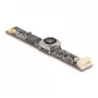 DeLOCK 96361 Μονάδα κάμερας USB 2.0, 5 Megapixel Sony IMX179, αυτόματη εστίαση