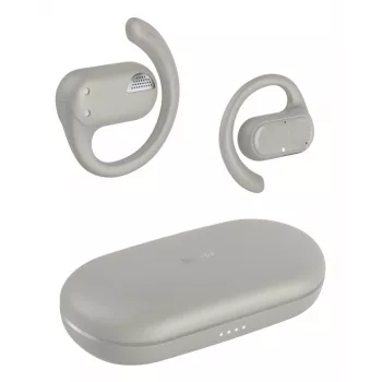 Hama Spirit Open Headset True Wireless Stereo (TWS) In-ear Κλήσεις/Μουσική Bluetooth άμμος