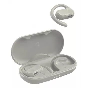 Hama Spirit Open Headset True Wireless Stereo (TWS) In-ear Κλήσεις/Μουσική Bluetooth άμμος