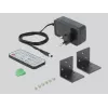 Διακόπτης βίντεο HDMI DeLOCK 11488