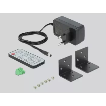 Διακόπτης βίντεο HDMI DeLOCK 11488
