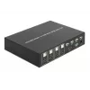 Διακόπτης βίντεο HDMI DeLOCK 11488