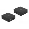 Διακόπτης S/PDIF TOSLINK DeLOCK 63395