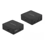 Διακόπτης S/PDIF TOSLINK DeLOCK 63395