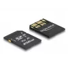 Κάρτα μνήμης DeLOCK 256 GB SD UHS-I 54091