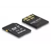 Κάρτα μνήμης DeLOCK 512GB UHS-I SD Express 54092