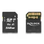 Κάρτα μνήμης DeLOCK 512GB UHS-I SD Express 54092
