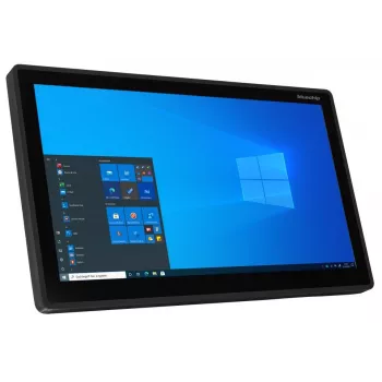 bluechip INDUSTRYline P215KT-1001, 54,6 cm (21,5 ίντσες), Full HD, Intel Atom®, 8 GB, 120 GB, Windows 10 IoT Enterprise