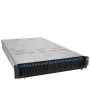 bluechip SERVERline R52212a 2HE Rack, 2 x Intel® Xeon® Silver 4410Y Επεξεργαστής / έως 3.90 GHz, 64 GB DDR5, 2 x 960 GB SSD, Avago 9560-8i, 2 x 10 Gigabit Ethernet