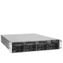 bluechip SERVERline R42316s 2 HE Rack, Intel® Xeon® Silver 4410Y επεξεργαστής / 2.00 GHz, TPM-Modul, 32 GB DDR5, 2 x 960 GB SSD, 2 x 10 Gigabit Ethernet