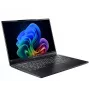 bluechip TRAVELline U14W17, Copilot+ PC Intel Core Ultra 5 135H Laptop 35,6 cm (14 ίντσες) 16 GB LPDDR5x-SDRAM 500 GB SSD Wi-Fi 7 (802.11be) Windows 11 Pro μαύρο