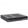 bluechip BUSINESSline S3160 Intel® Core™ i5 επεξεργαστής 14400 / έως 4.70 GHz, Windows 11 Pro, 8 GB DDR5, 500 GB NVMe SSD, Intel® Wi-Fi 6 AX201, Bluetooth 5.3, 1 × RJ45 (2,5 Gb/s), Intel® UHD γραφικά