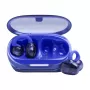 JBL Soundgear Clips Headset True Wireless Stereo (TWS) Ear-hook κλήσεις/μουσική Bluetooth μπλε