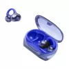 JBL Soundgear Clips Headset True Wireless Stereo (TWS) Ear-hook κλήσεις/μουσική Bluetooth μπλε