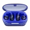 JBL Soundgear Clips Headset True Wireless Stereo (TWS) Ear-hook κλήσεις/μουσική Bluetooth μπλε