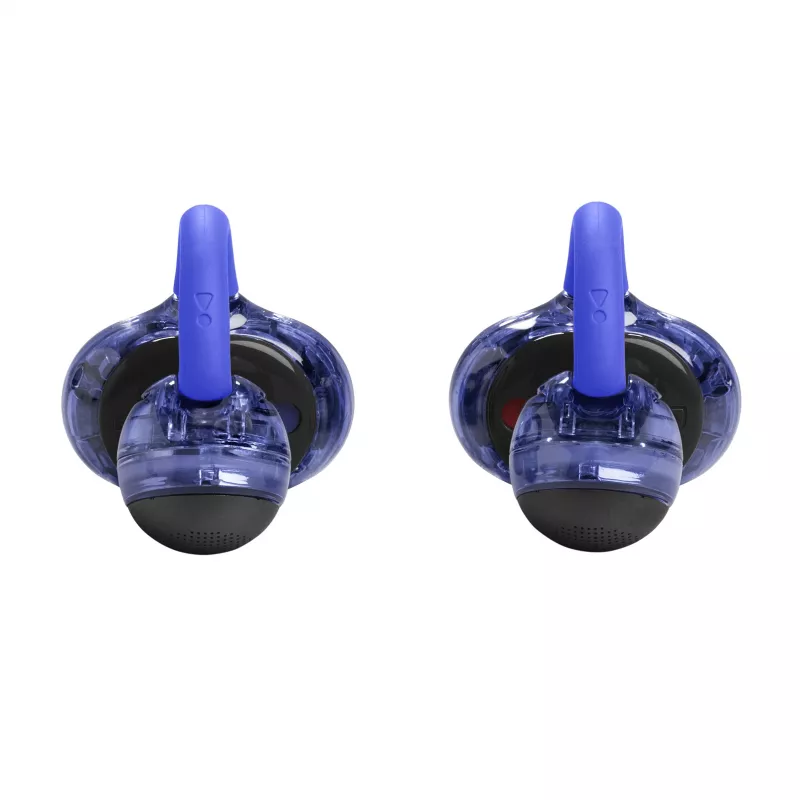 JBL Soundgear Clips Headset True Wireless Stereo (TWS) Ear-hook κλήσεις/μουσική Bluetooth μπλε
