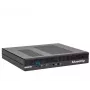 bluechip BUSINESSline L3163 *πράσινο* Επεξεργαστής Intel® Core™ i5 14400 / έως 4,70 GHz, Windows 11 Pro, 16 GB DDR5, 500 GB NVMe SSD, Intel® Wi-Fi 6 AX201, Bluetooth 5.3, RJ45 (2,5 Gb/s), Γραφικά Intel® UHD