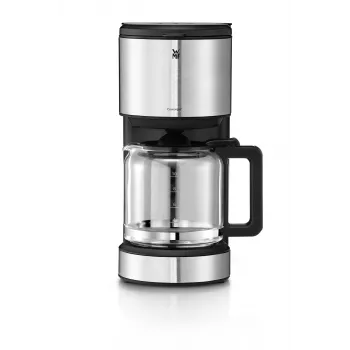 WMF Stelio 0412150011 Ημιαυτόματη καφετιέρα φίλτρου 1,25 L