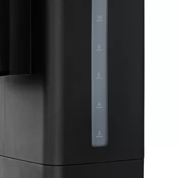 WMF Stelio 0412150011 Ημιαυτόματη καφετιέρα φίλτρου 1,25 L
