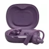 Headset JBL Sense Pro TWS Bluetooth αγκύλες αυτιών Intraaural 20–40000 Hz USB-C σταθμός φόρτισης μωβ