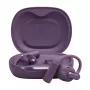 Headset JBL Sense Pro TWS Bluetooth αγκύλες αυτιών Intraaural 20–40000 Hz USB-C σταθμός φόρτισης μωβ