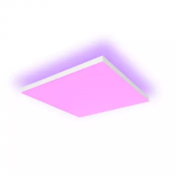 Επιτοίχιο φωτιστικό Philips Hue 929003736301 LED 67 W λευκό