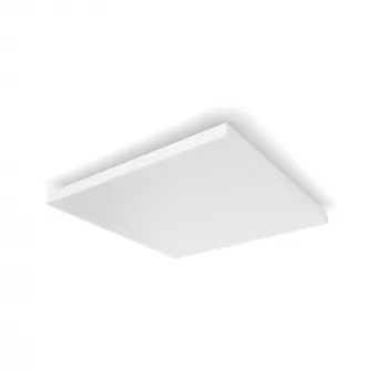 Επιτοίχιο φωτιστικό Philips Hue 929003736301 LED 67 W λευκό