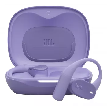 JBL Sense Lite Headset Ασύρματο αγκύλες αυτιών μουσική Bluetooth μωβ
